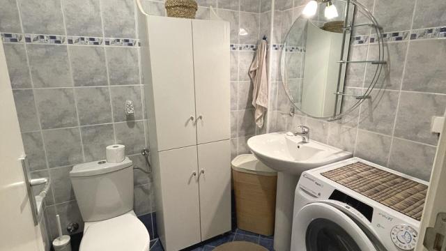 Stan, Jednoiposoban, Prodaja, 41m2, Đurićeva