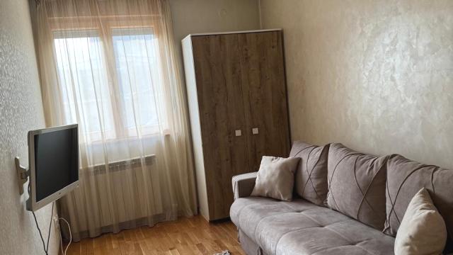 Stan, Dvosoban, Izdavanje, 40m2, Ulcinjska