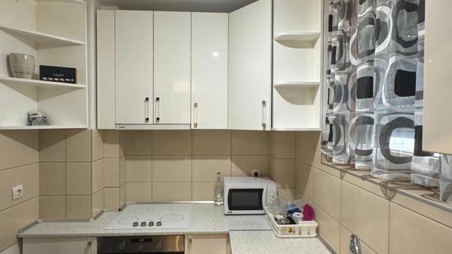 Stan, Dvosoban, Izdavanje, 40m2, Ulcinjska