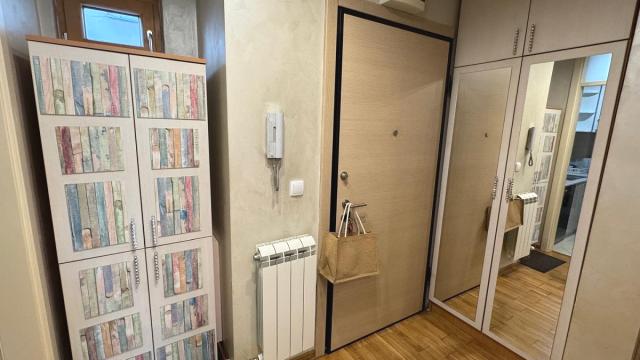 Stan, Dvosoban, Izdavanje, 40m2, Ulcinjska