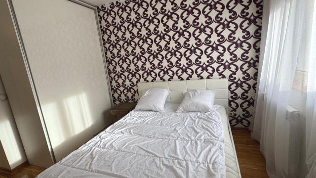 Stan, Dvosoban, Izdavanje, 40m2, Ulcinjska