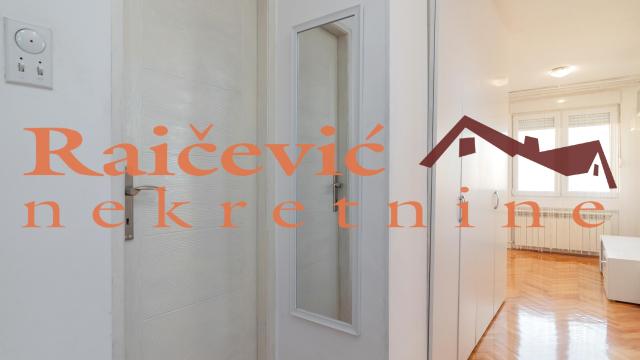 Stan, Garsonjera, Prodaja, 26m2, Julino brdo, Čukarica, Porucnika Spasica i Masere