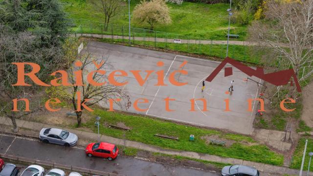 Stan, Garsonjera, Prodaja, 26m2, Julino brdo, Čukarica, Porucnika Spasica i Masere