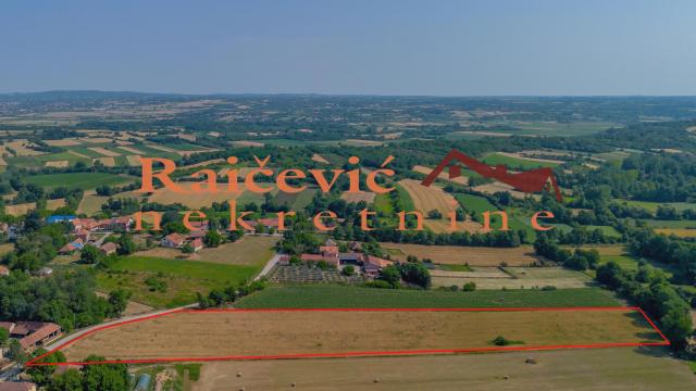 Plac, Prodaja, 16400m2, Mladenovac selo, Mladenovac, Mihaila Badzaka