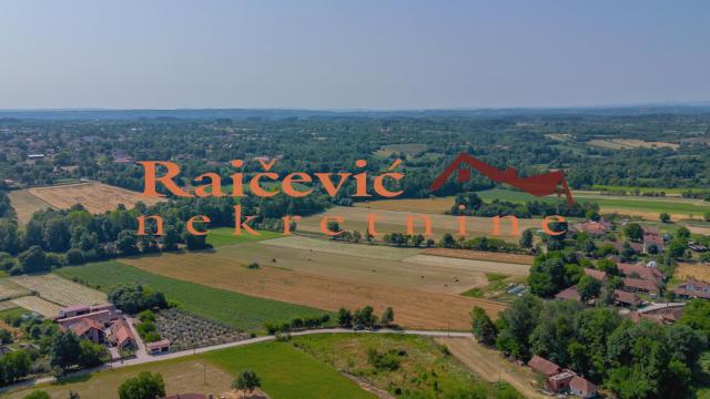 Plac, Prodaja, 16400m2, Mladenovac selo, Mladenovac, Mihaila Badzaka