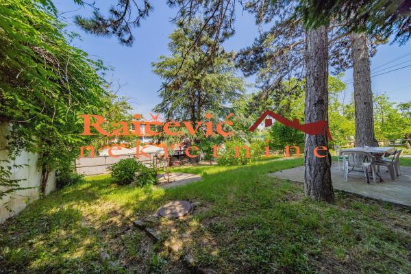 prodaja, kuca,
dedinje-savski-venac-beograd, 1052625, kuca