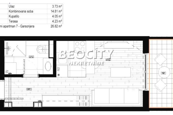 prodaja, stanova,
radiofar-surcin-beograd, 1068521, garsonjera-autoput-za-zagreb