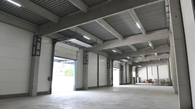 Poslovni prostor, Jednosoban, Izdavanje, 920m2, Trnava, Okolno mesto, Zadrugarska