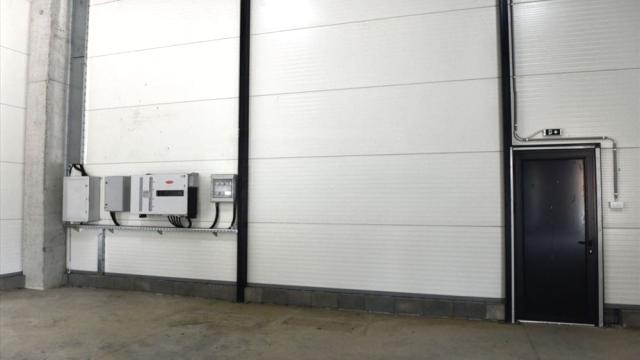 Poslovni prostor, Jednosoban, Izdavanje, 920m2, Trnava, Okolno mesto, Zadrugarska