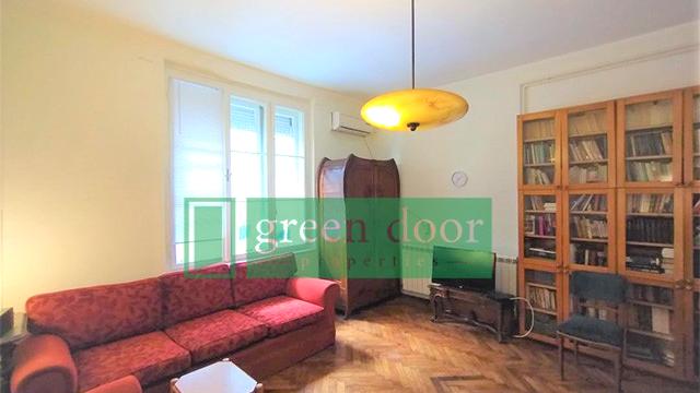 Stan, Trosoban, Izdavanje, 70m2, Hadži Đerina