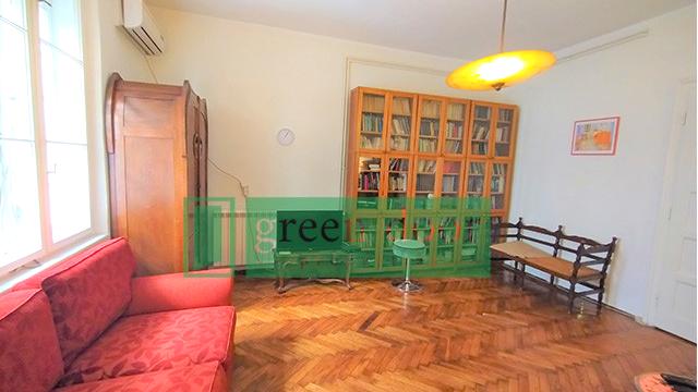 Stan, Trosoban, Izdavanje, 70m2, Hadži Đerina