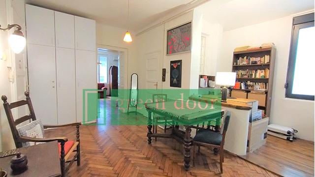 Stan, Trosoban, Izdavanje, 70m2, Hadži Đerina