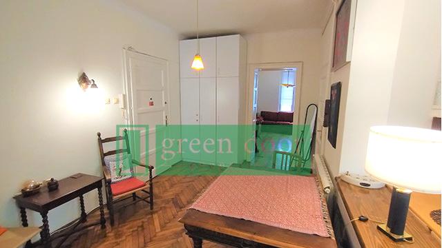 Stan, Trosoban, Izdavanje, 70m2, Hadži Đerina