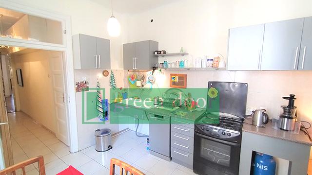 Stan, Trosoban, Izdavanje, 70m2, Hadži Đerina