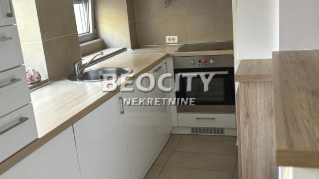 Stan, Dvosoban, Izdavanje, 40m2, Dorćol, Stari grad, Skender Begova