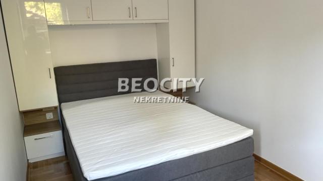 Stan, Dvosoban, Izdavanje, 40m2, Dorćol, Stari grad, Skender Begova