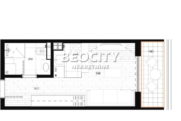 prodaja, stanova,
radiofar-surcin-beograd, 1069406, garsonjera-autoput-za-zagreb