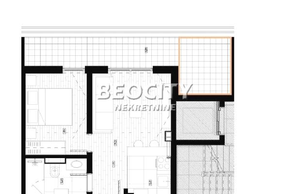 prodaja, stanova,
radiofar-surcin-beograd, 1069408, jednoiposoban-autoput-za-zagreb