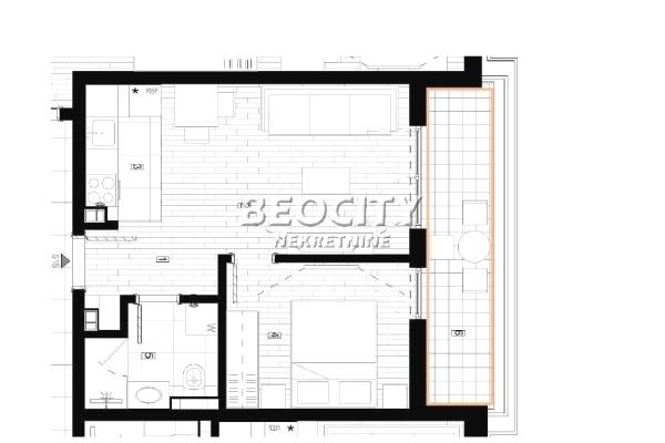 prodaja, stanova,
radiofar-surcin-beograd, 1069410, jednoiposoban-autoput-za-zagreb