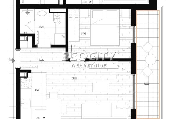 prodaja, stanova,
radiofar-surcin-beograd, 1069412, jednoiposoban-autoput-za-zagreb