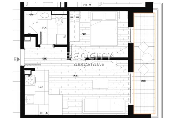 prodaja, stanova,
radiofar-surcin-beograd, 1069413, jednoiposoban-autoput-za-zagreb