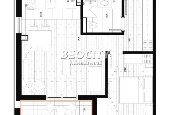 prodaja, stanova,
radiofar-surcin-beograd, 1069418, jednoiposoban-autoput-za-zagreb