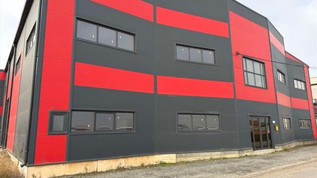 Poslovni prostor, Jednosoban, Izdavanje, 1500m2, Busije, Zemun, Dr Djordja Suice