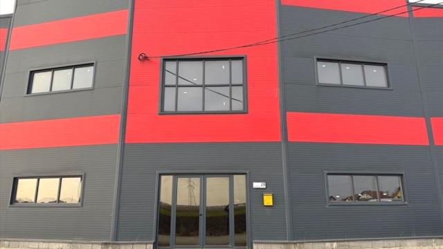 Poslovni prostor, Jednosoban, Izdavanje, 1500m2, Busije, Zemun, Dr Djordja Suice