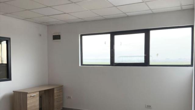 Poslovni prostor, Jednosoban, Izdavanje, 1500m2, Busije, Zemun, Dr Djordja Suice