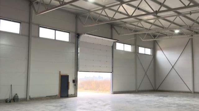 Poslovni prostor, Jednosoban, Izdavanje, 1500m2, Busije, Zemun, Dr Djordja Suice