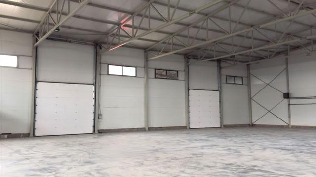 Poslovni prostor, Jednosoban, Izdavanje, 1500m2, Busije, Zemun, Dr Djordja Suice