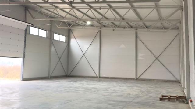 Poslovni prostor, Jednosoban, Izdavanje, 1500m2, Busije, Zemun, Dr Djordja Suice