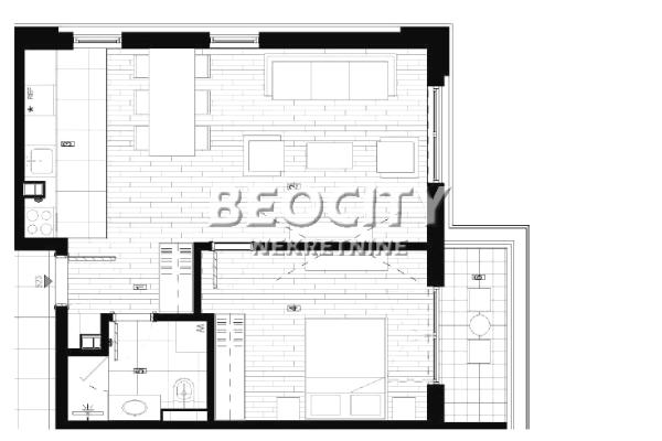 prodaja, stanova,
radiofar-surcin-beograd, 1069514, jednoiposoban-autoput-za-zagreb