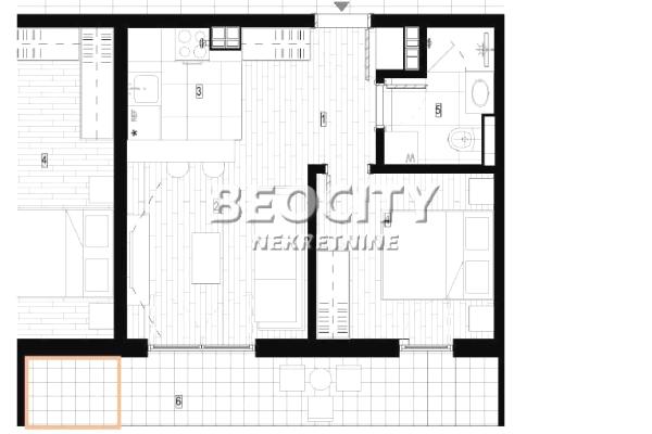 prodaja, stanova,
radiofar-surcin-beograd, 1069516, jednoiposoban-autoput-za-zagreb