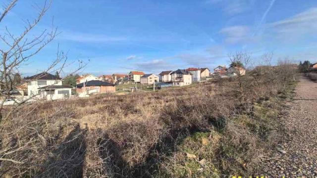 Plac, Prodaja, m2, Rušanj, Čukarica, Beogradska 2.deo