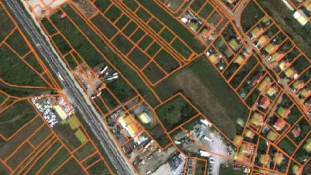 Plac, Prodaja, m2, Rušanj, Čukarica, Beogradska 2.deo