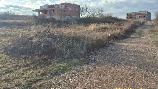 Plac, Prodaja, m2, Rušanj, Čukarica, Beogradska 2.deo