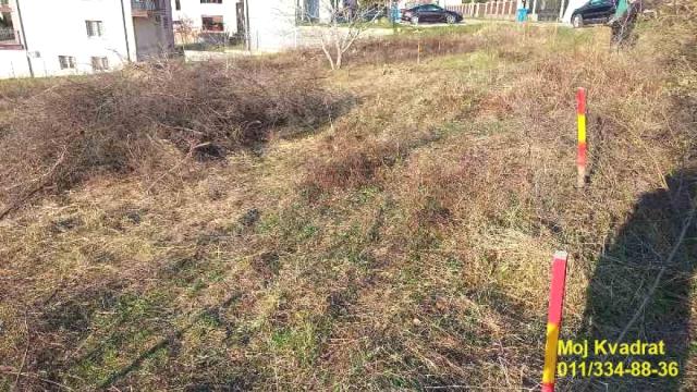 Plac, Prodaja, m2, Rušanj, Čukarica, Beogradska 2.deo