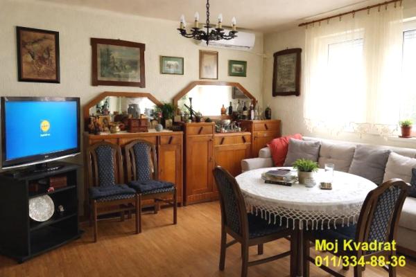 prodaja, stanova,
karaburma-palilula-beograd, 1069575, troiposoban-patrisa-lumumbe