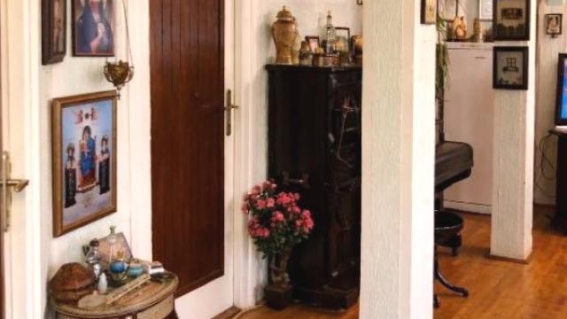 Stan, Troiposoban, Prodaja, 64m2, Karaburma, Palilula, Patrisa Lumumbe