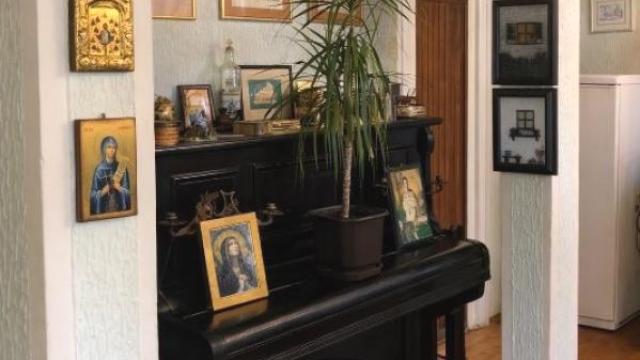 Stan, Troiposoban, Prodaja, 64m2, Karaburma, Palilula, Patrisa Lumumbe