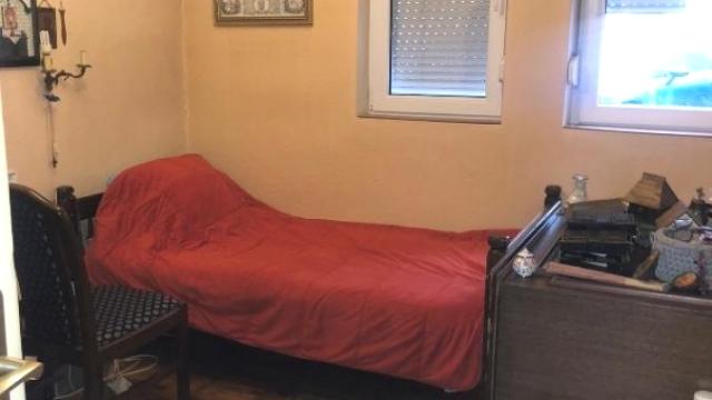 Stan, Troiposoban, Prodaja, 64m2, Karaburma, Palilula, Patrisa Lumumbe