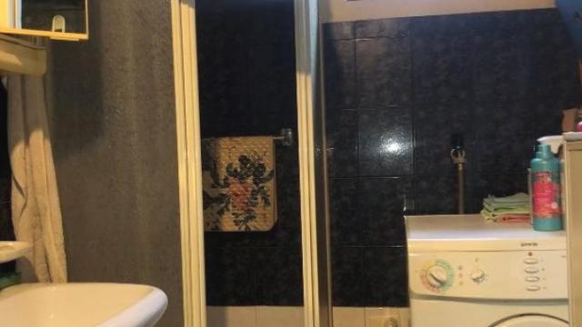 Stan, Troiposoban, Prodaja, 64m2, Karaburma, Palilula, Patrisa Lumumbe