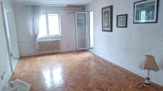 Stan, četvorosoban, Prodaja, 105m2, Centar, Savski venac, Durmitorska