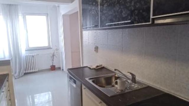 Stan, četvorosoban, Prodaja, 105m2, Centar, Savski venac, Durmitorska