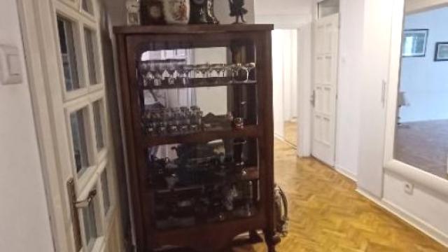 Stan, četvorosoban, Prodaja, 105m2, Centar, Savski venac, Durmitorska