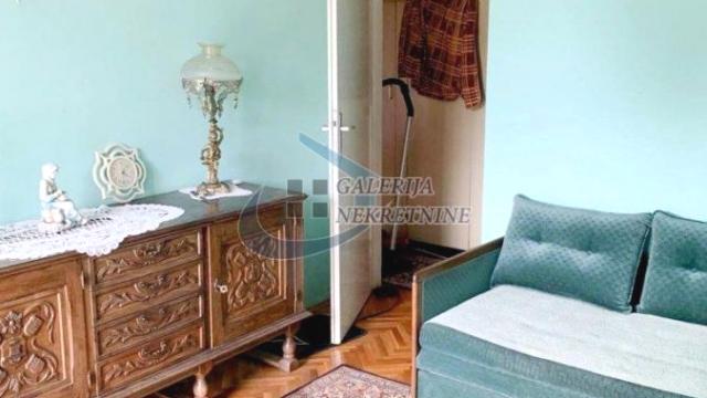 Stan, Dvoiposoban, Izdavanje, 63m2, Voždovačka crkva, Voždovac, Vitanovačka