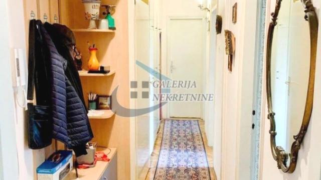 Stan, Dvoiposoban, Izdavanje, 63m2, Voždovačka crkva, Voždovac, Vitanovačka