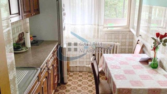 Stan, Dvoiposoban, Prodaja, 63m2, Voždovačka crkva, Voždovac, Vitanovačka