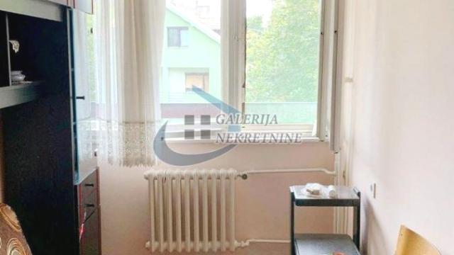 Stan, Dvoiposoban, Prodaja, 63m2, Voždovačka crkva, Voždovac, Vitanovačka